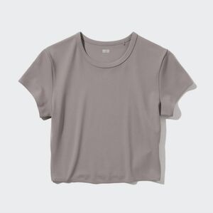 Uniqlo Airism Baby Tee